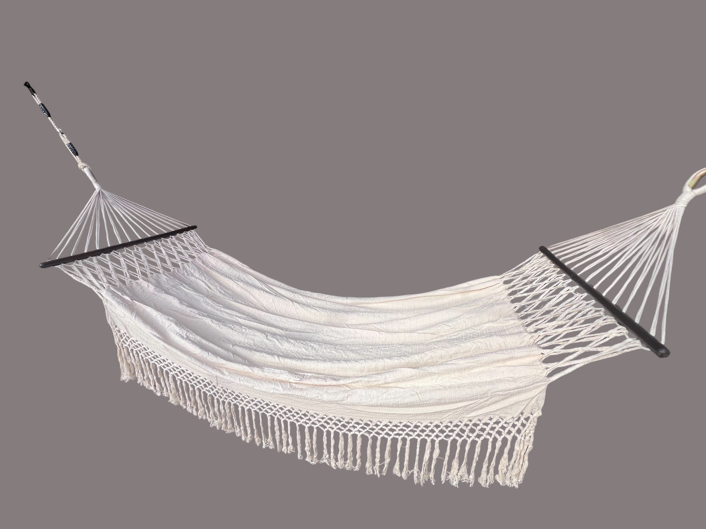 Handmade Macrame Hammock