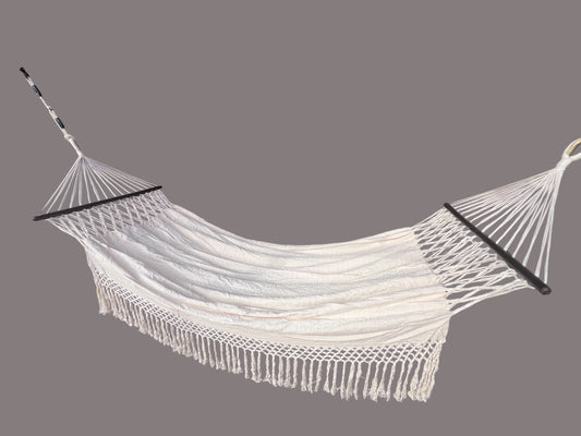 Handmade Macrame Hammock