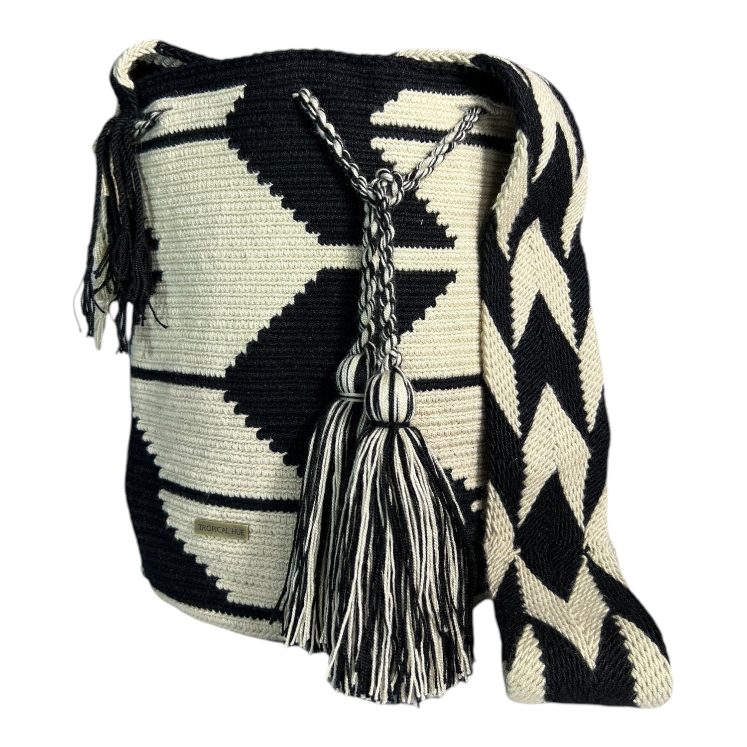 Medium Wayuu Bags