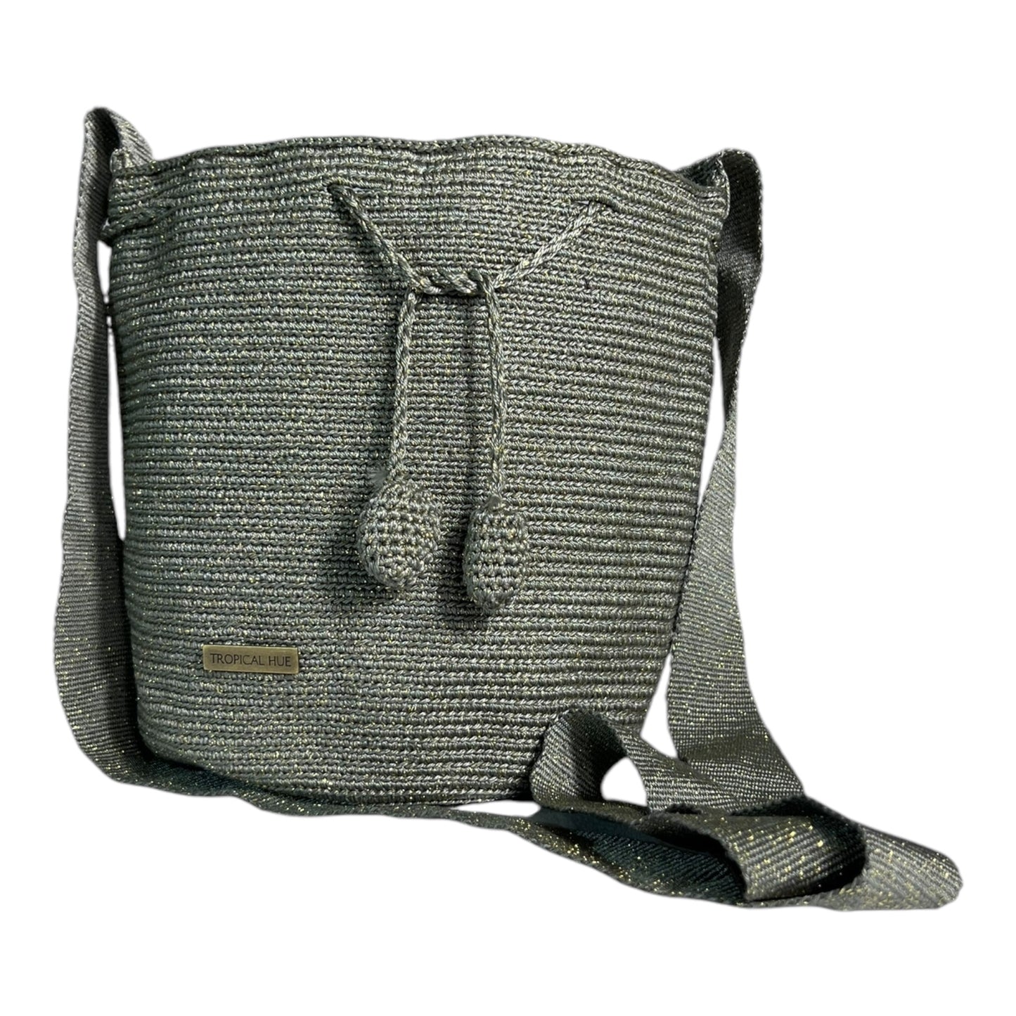 Gray Small Bag