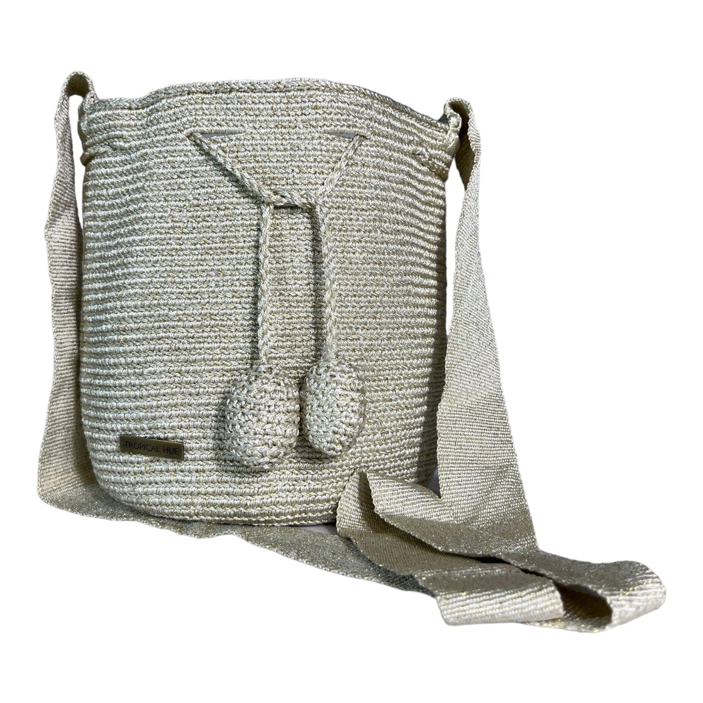 Champagne Small Bag