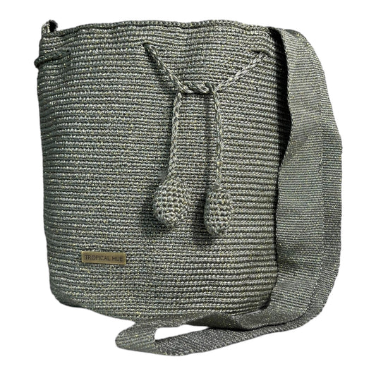 Gray Small Bag